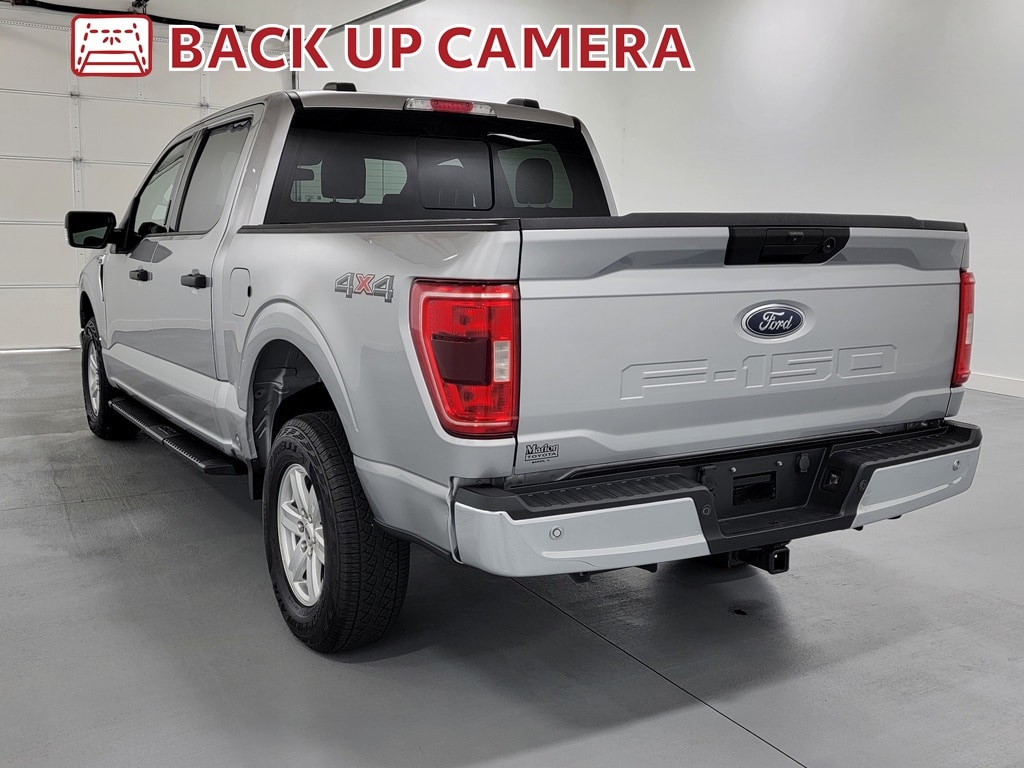 2021 Ford F-150 XLT - Photo 7