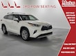 Toyota Highlander Hybrid