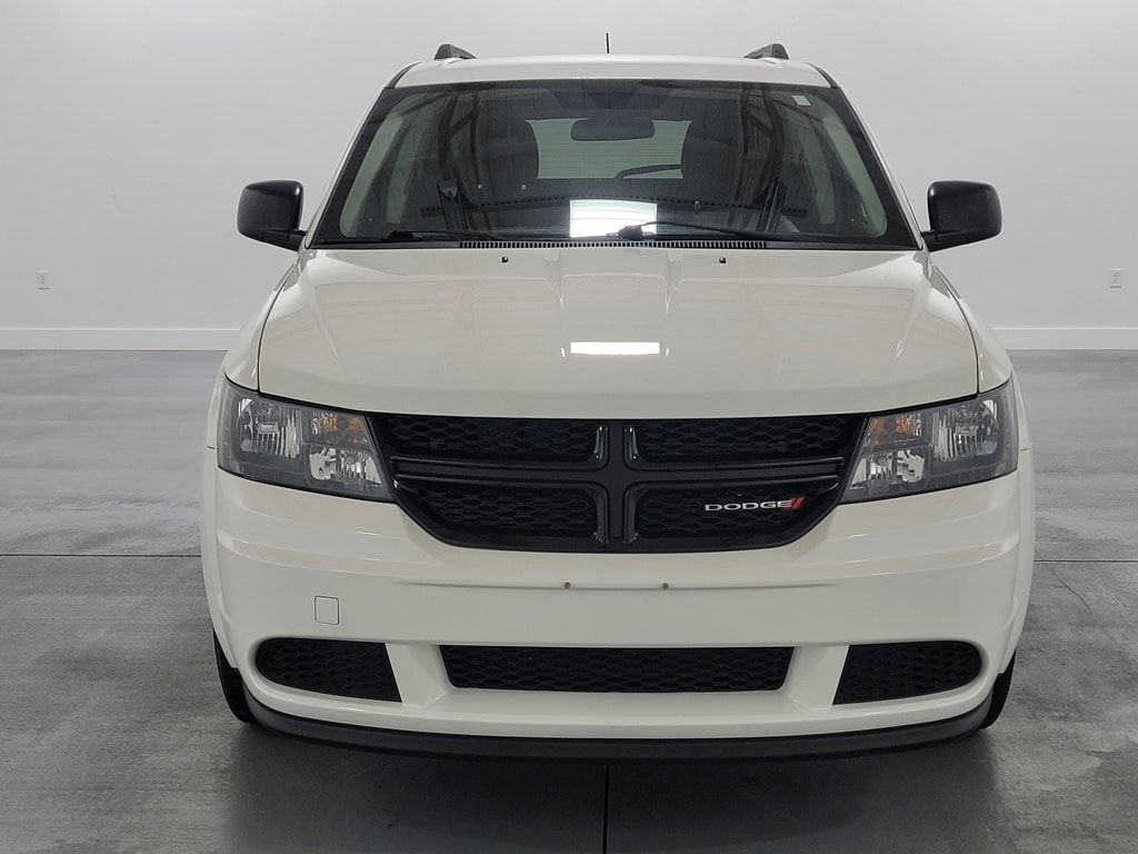 Used 2018 Dodge Journey SE SUV