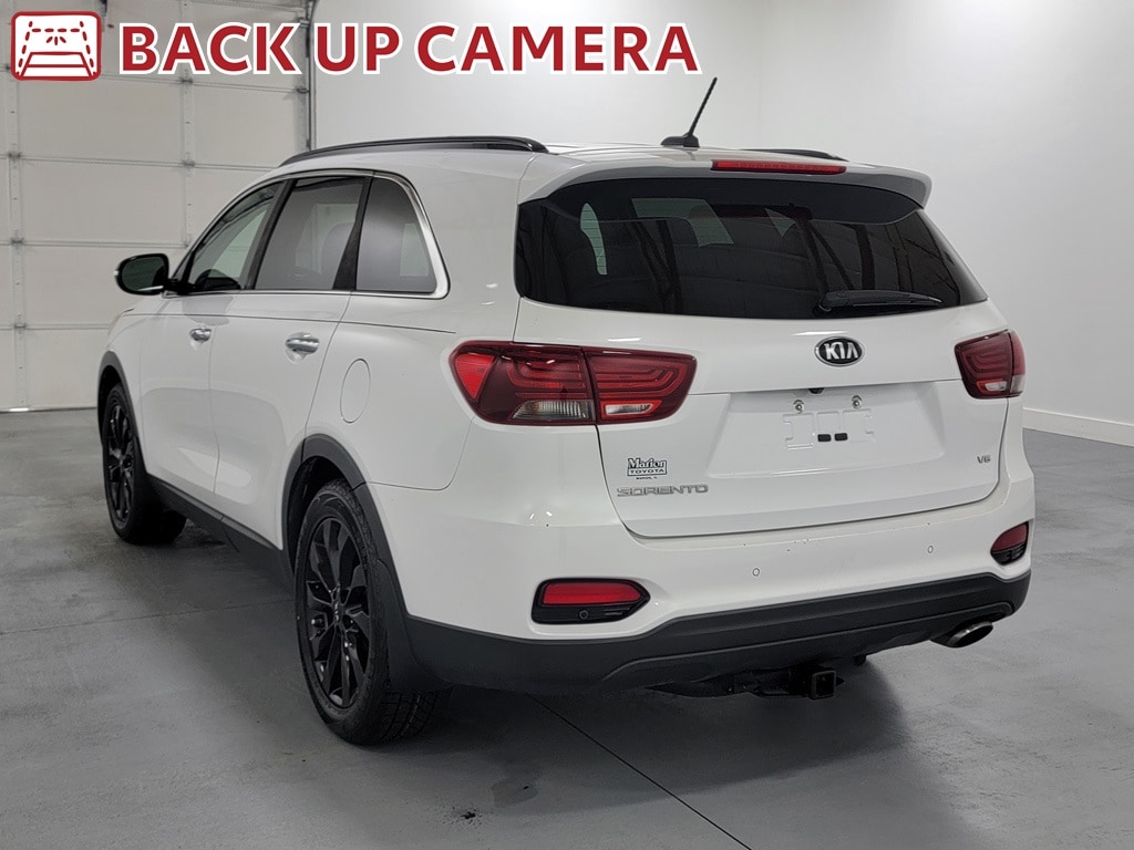 2020 Kia Sorento S - Photo 6
