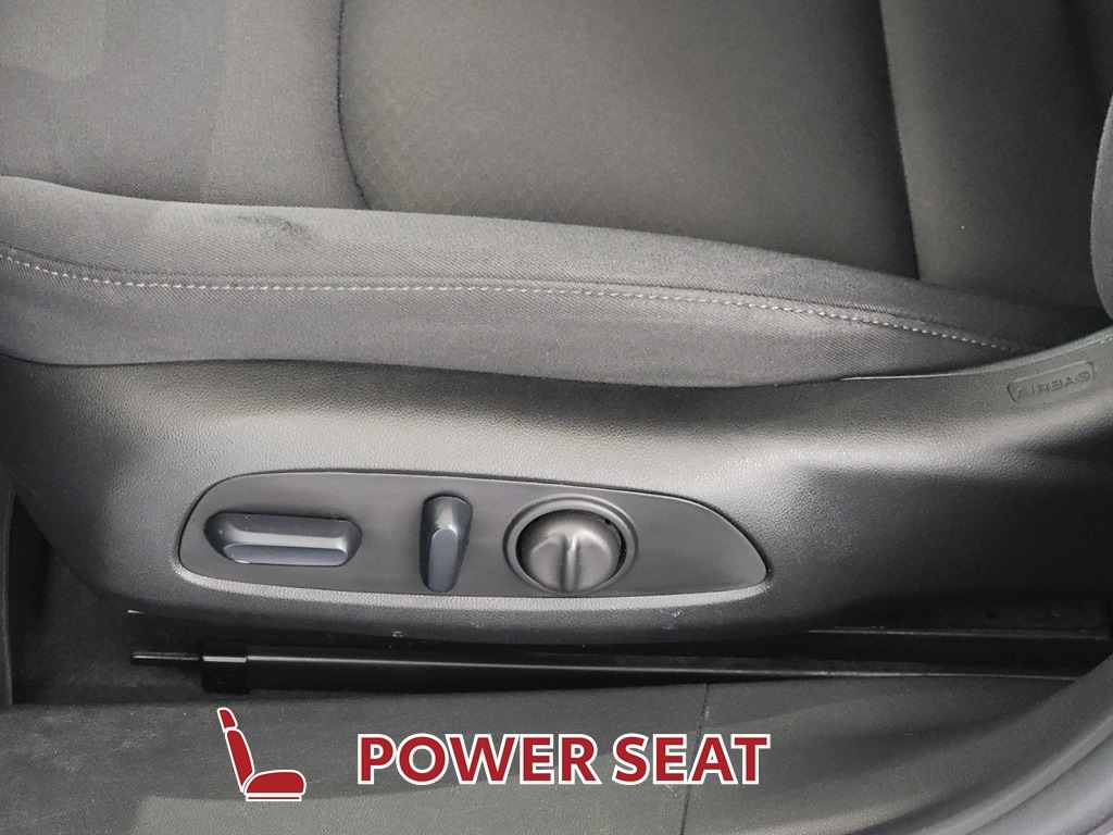2024 Chevrolet Malibu 1LT - Photo 15