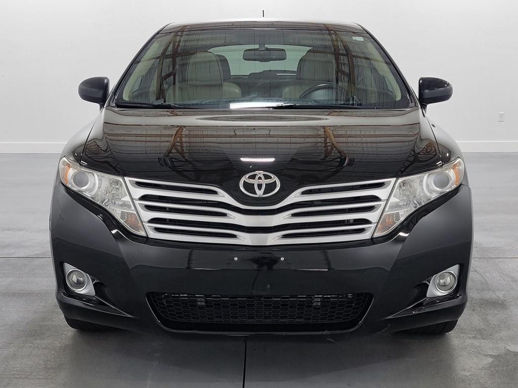 Used 2012 Toyota Venza LE Crossover