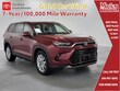  Toyota Grand Highlander