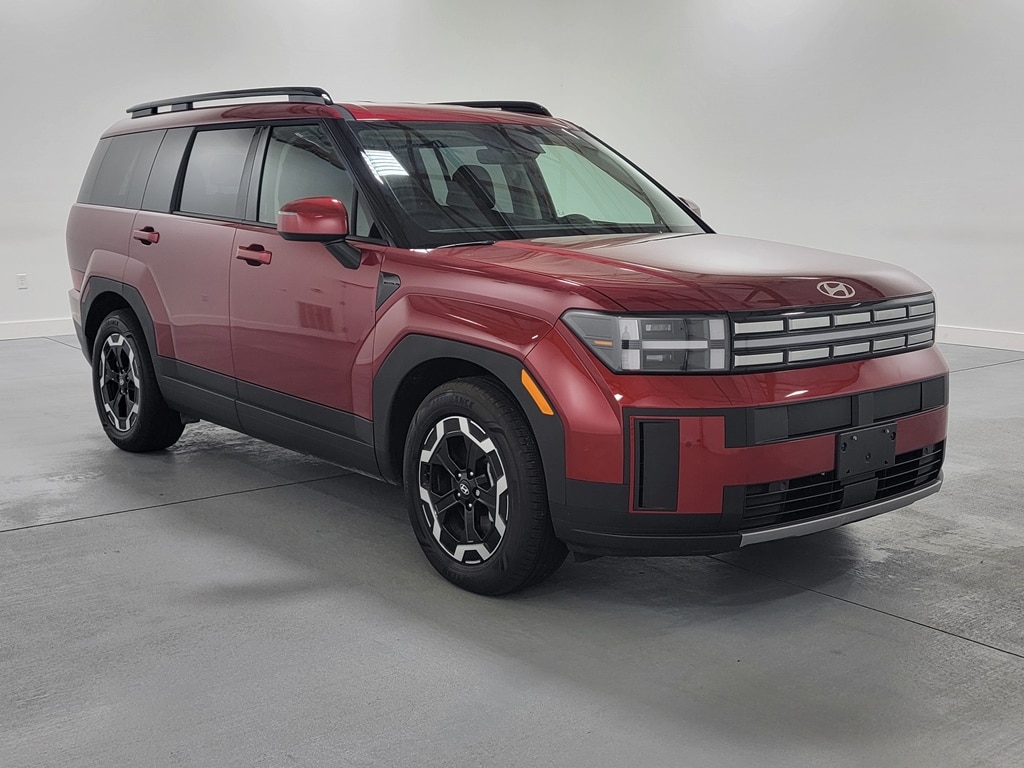 Used 2025 Hyundai Santa Fe SEL SUV