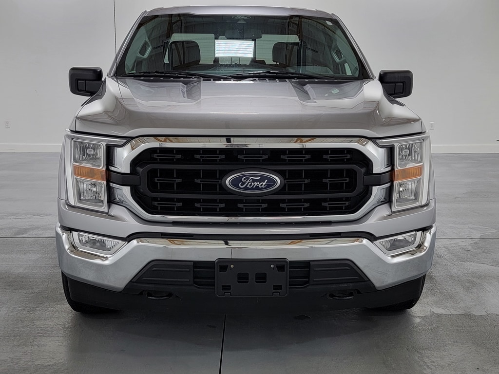 2021 Ford F-150 XLT - Photo 3