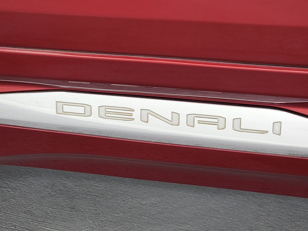 2023 GMC Terrain Denali - Photo 10