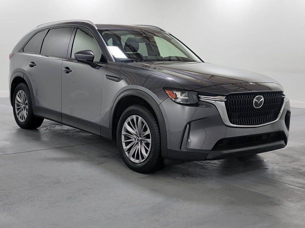 Used 2024 Mazda CX-90 3.3 Turbo Preferred Plus SUV