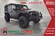 Jeep Wrangler JK