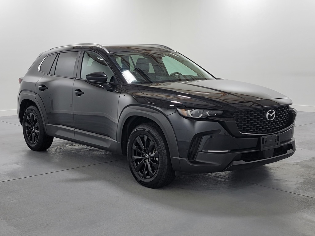 Used 2024 Mazda CX-50 2.5 S Preferred Package SUV