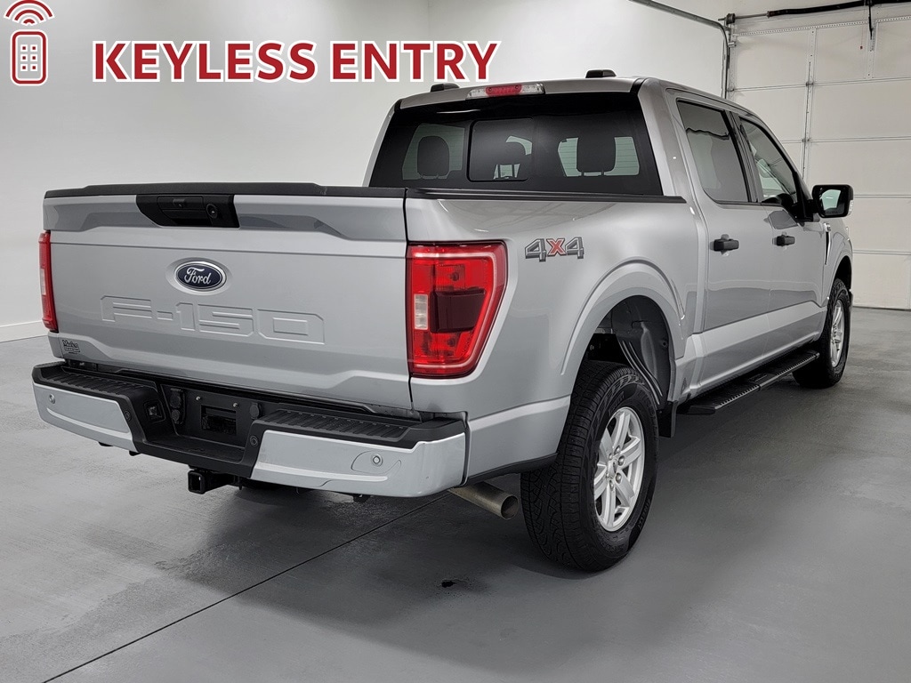 2021 Ford F-150 XLT - Photo 9