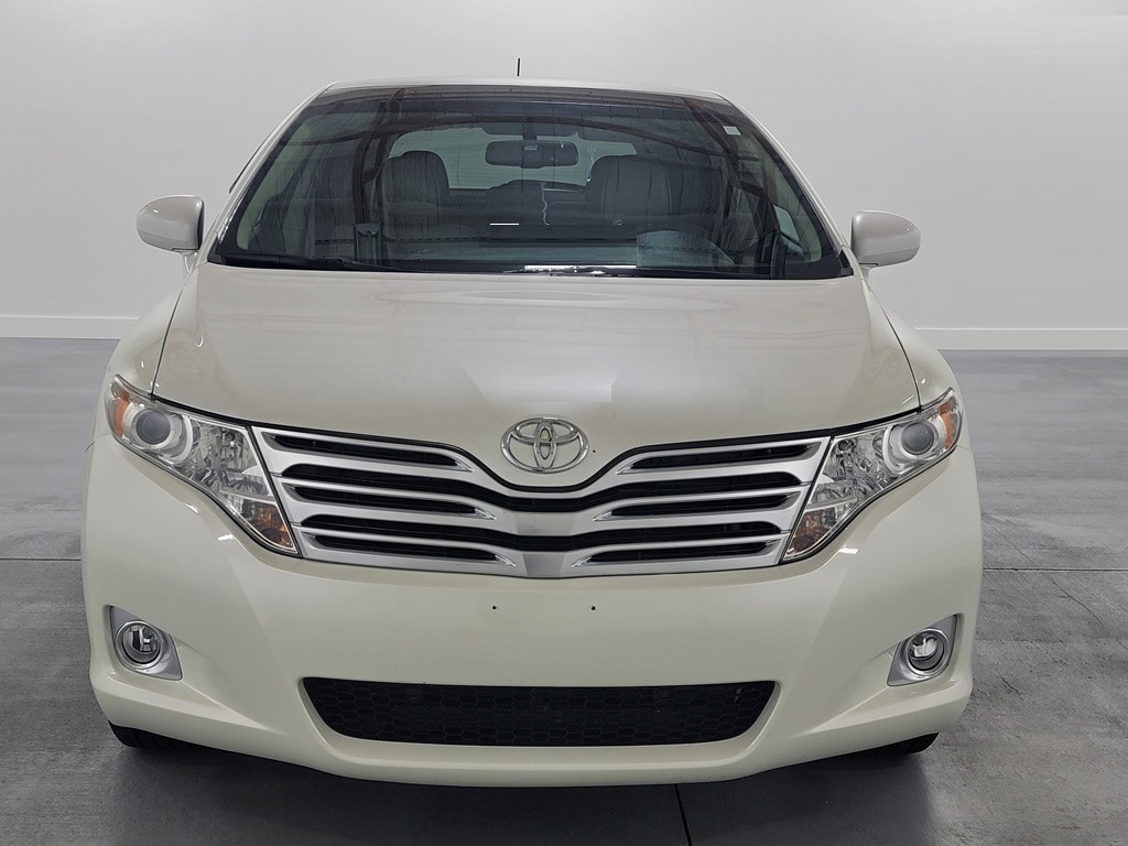 Used 2009 Toyota Venza Base with VIN 4T3ZK11A09U011054 for sale in Marion, IL