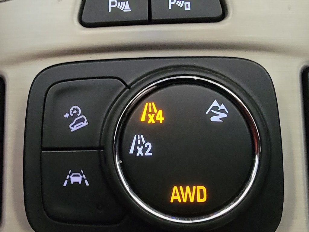 2023 GMC Terrain Denali - Photo 27