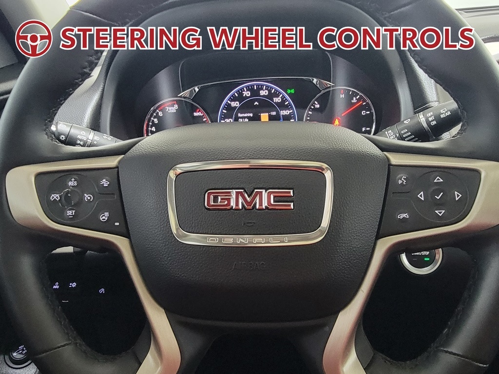 2023 GMC Terrain Denali - Photo 20