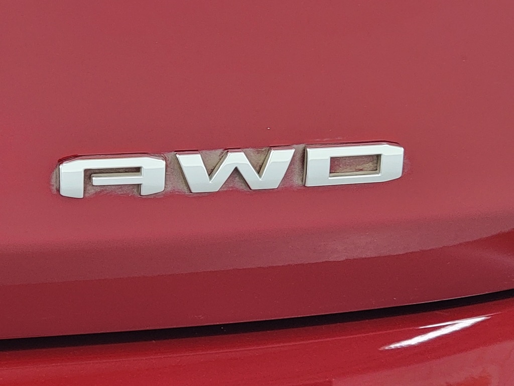 2023 GMC Terrain Denali - Photo 11