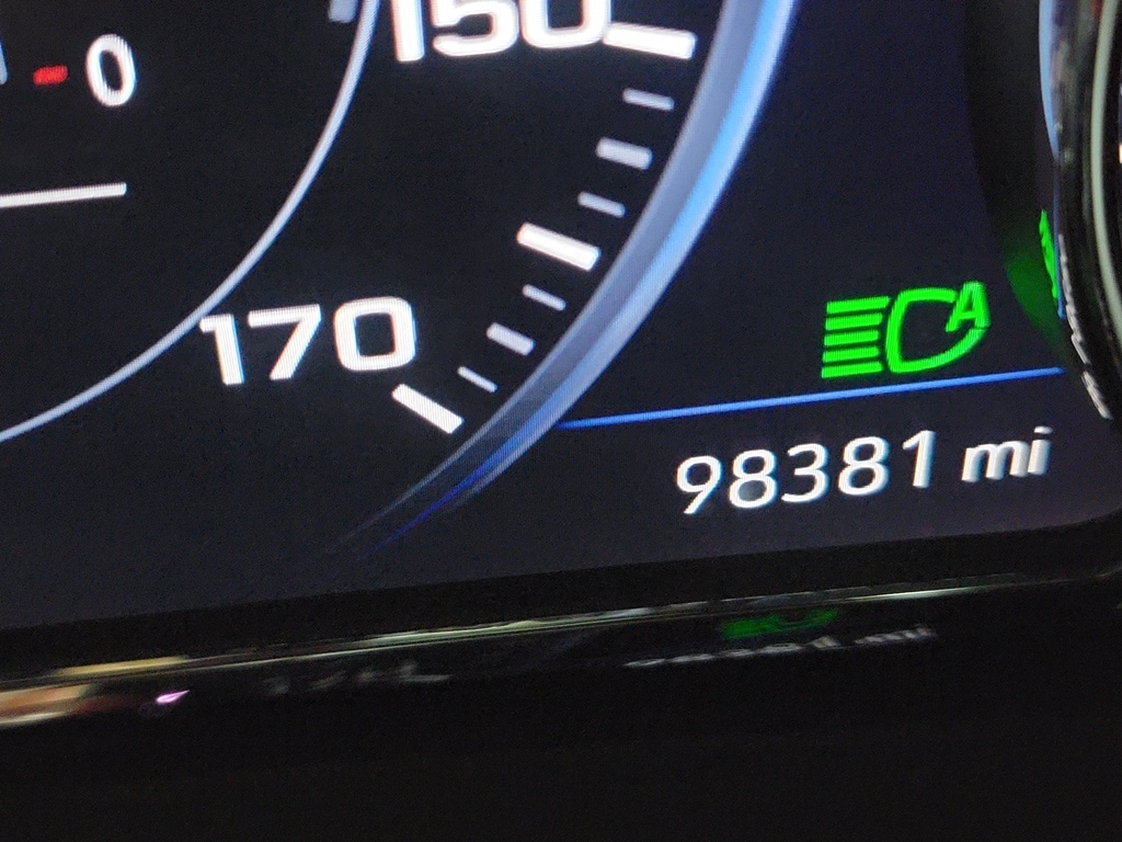2023 GMC Terrain Denali - Photo 18