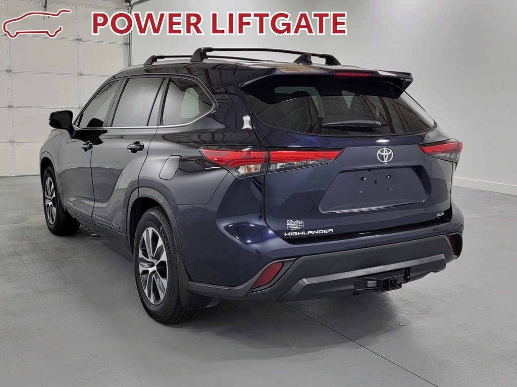 2023 Toyota Highlander L - Photo 6