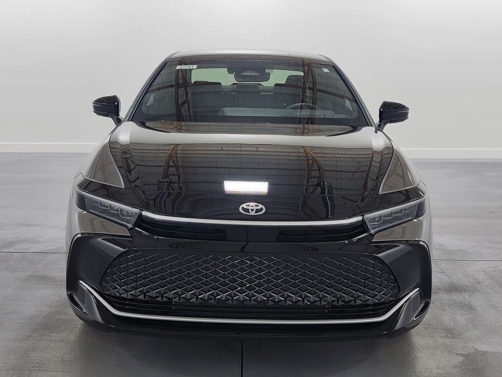 New 2026 Toyota Crown Platinum PLATINUM