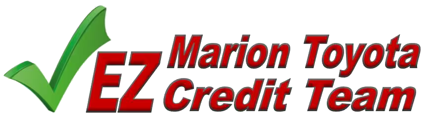 Marion Toyota Easy Credit.png