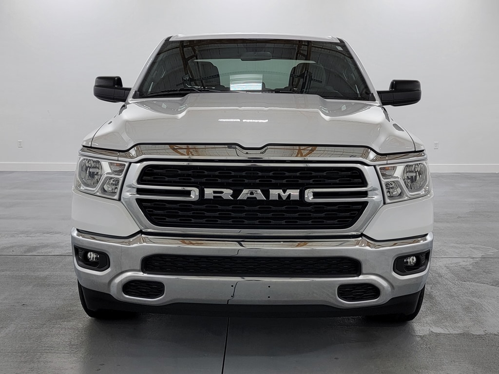 Used 2022 Ram 1500 Big Horn/Lone Star Truck Crew Cab