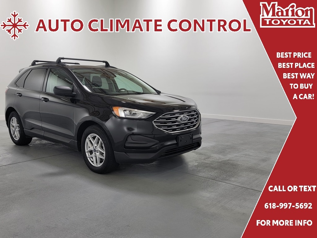 2021 Ford Edge SE