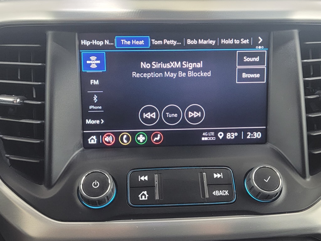 2023 GMC Acadia SLE - Photo 21