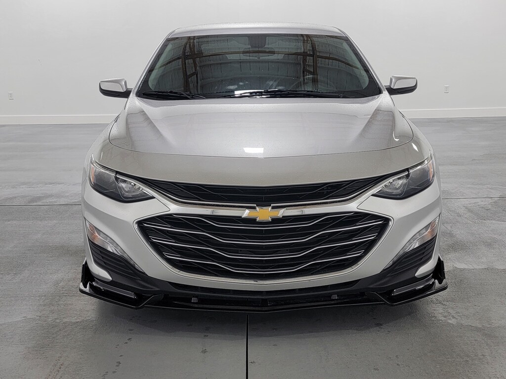 Used 2022 Chevrolet Malibu LT Sedan