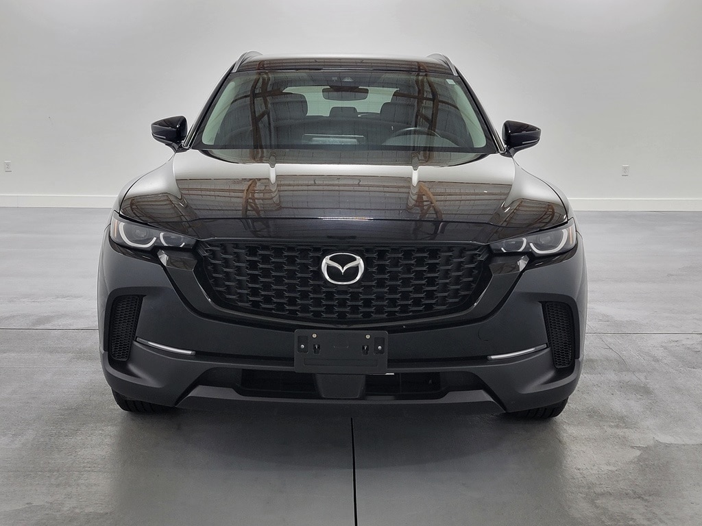 Used 2024 Mazda CX-50 2.5 S Preferred Package SUV