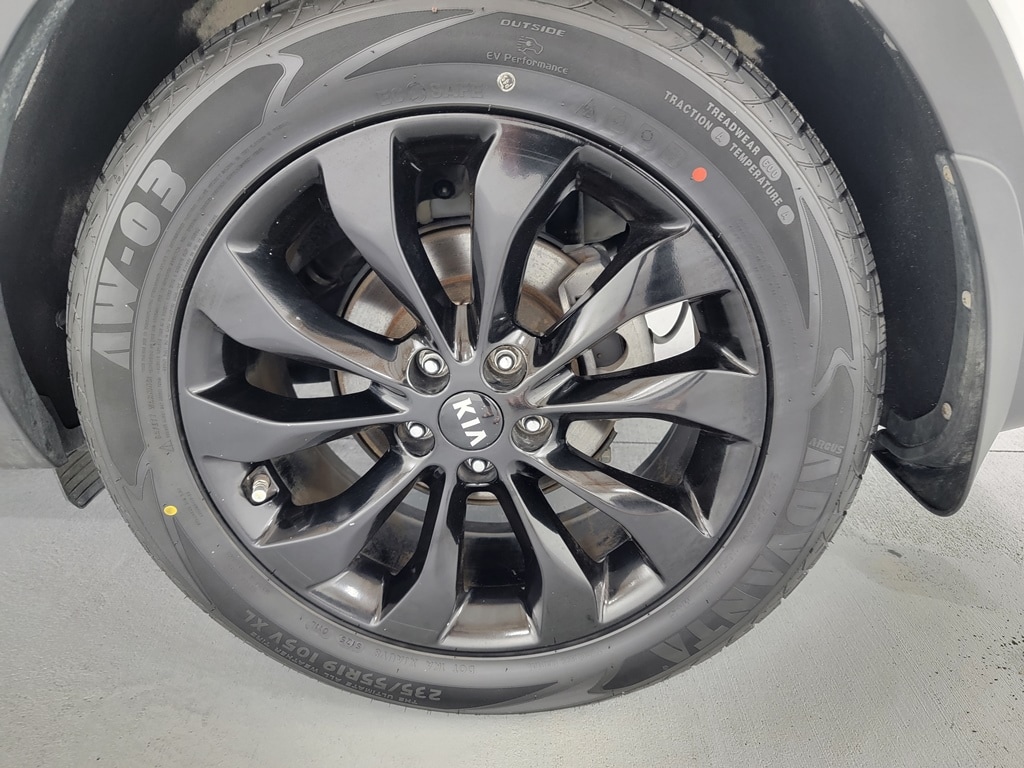 2020 Kia Sorento S - Photo 11