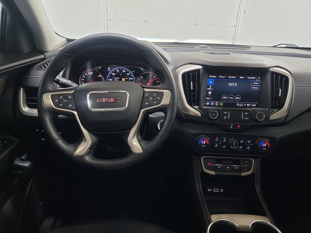 2023 GMC Terrain Denali - Photo 13