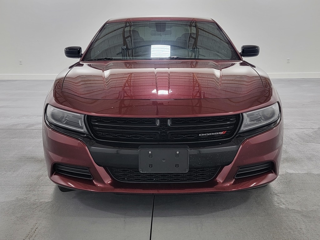 Used 2022 Dodge Charger SXT Sedan