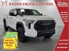 2026 Toyota Tundra i-FORCE MAX TRD Pro TRD PRO 5.5 5TFPC5DB2TX138813