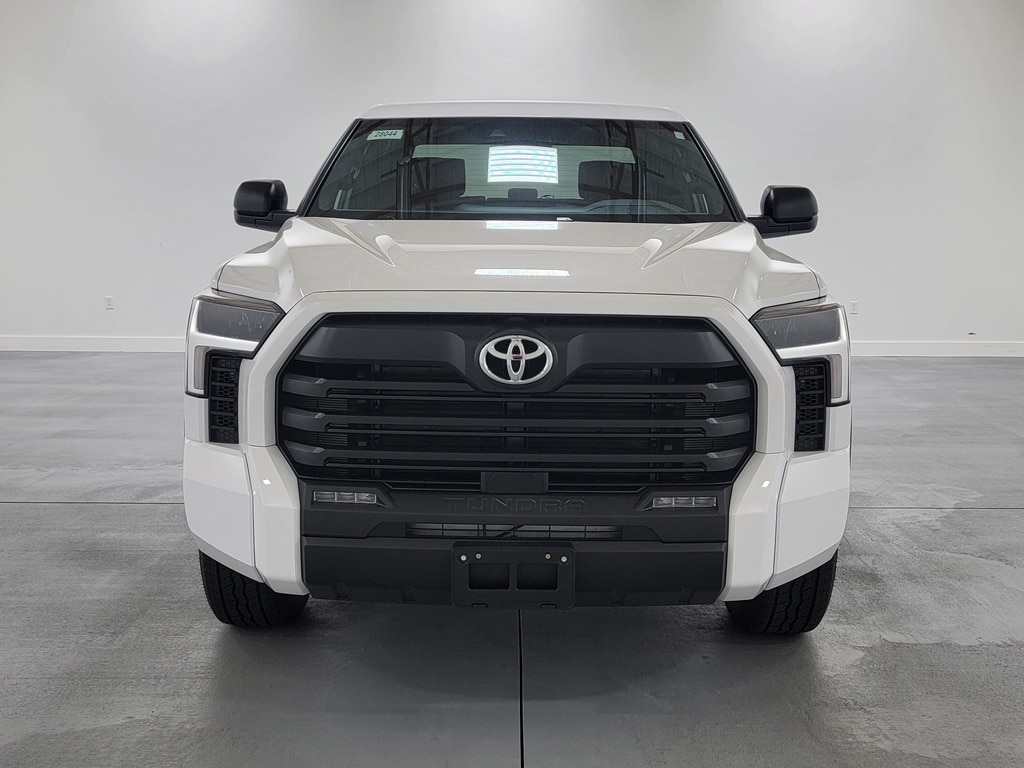New 2026 Toyota Tundra SR5 SR5 CREWMAX 5.5