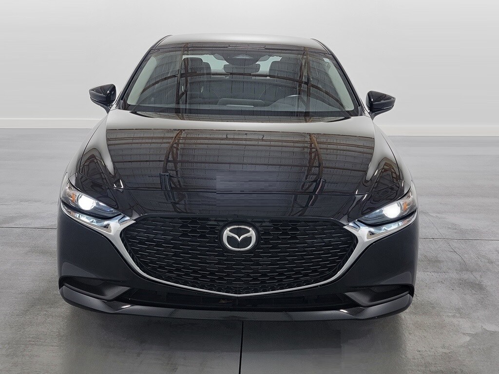 Used 2025 Mazda Mazda3 Sedan 2.5 S Select Sport Sedan