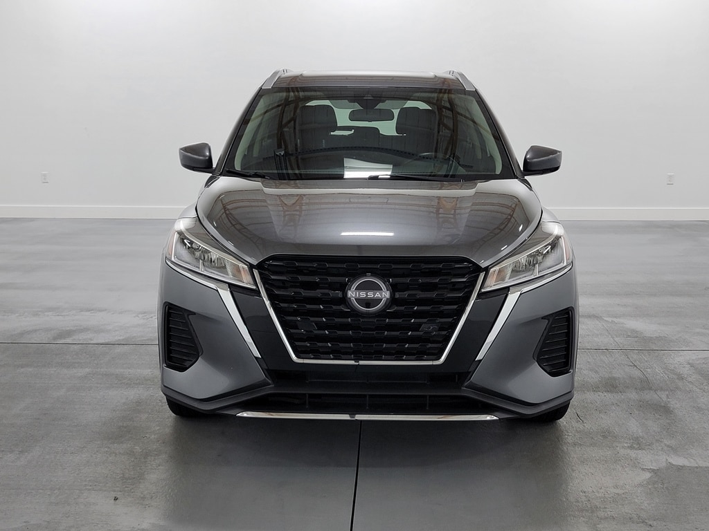 Used 2023 Nissan Kicks SV SUV