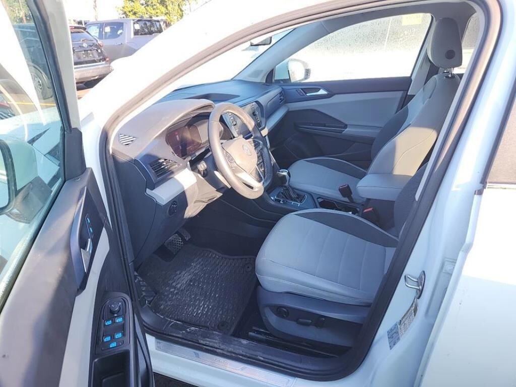 Used 2023 Toyota Corolla LE Sedan