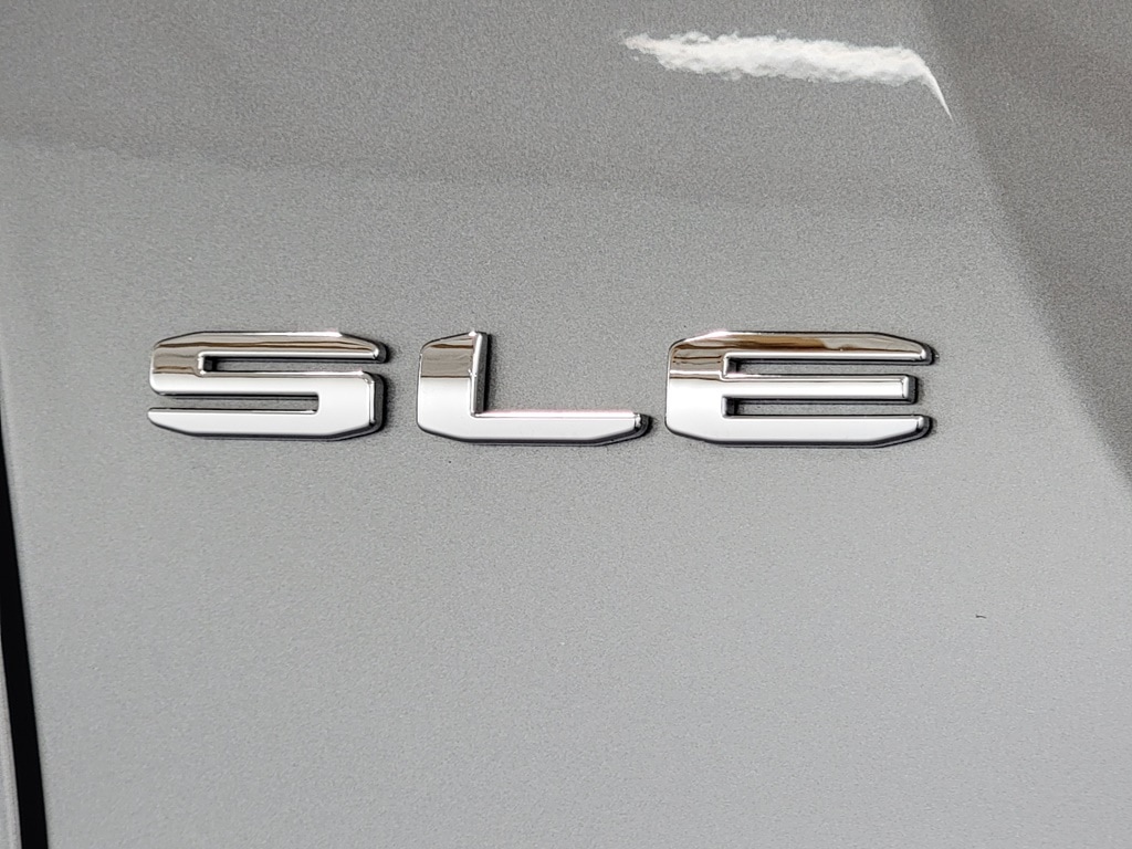 2023 GMC Acadia SLE - Photo 10