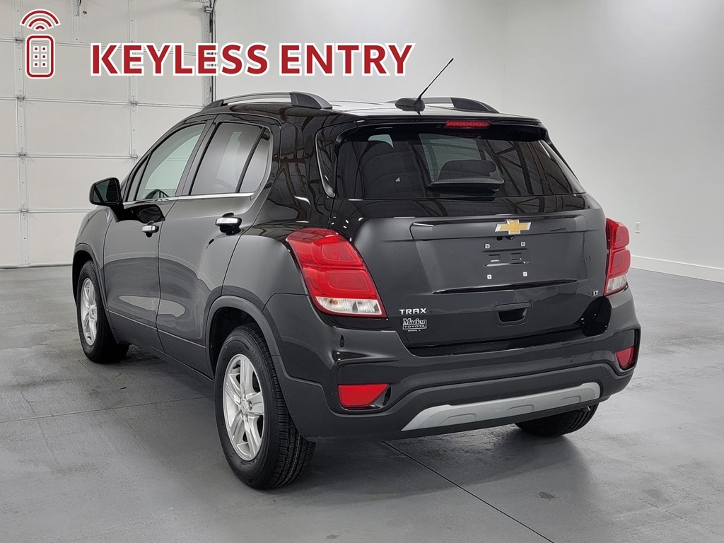 2020 Chevrolet Trax LT - Photo 6