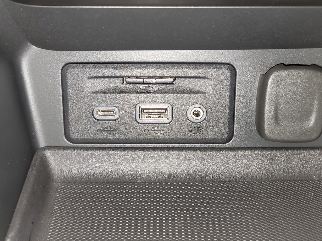 2023 GMC Terrain Denali - Photo 25