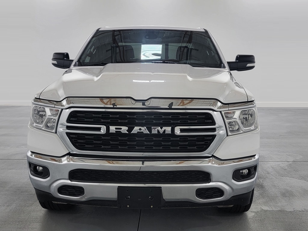 Used 2022 Ram 1500 Big Horn/Lone Star Truck Crew Cab