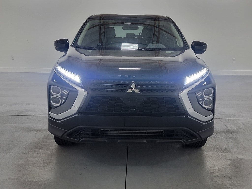 Used 2024 Mitsubishi Eclipse Cross LE SUV