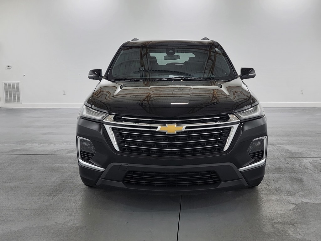 Used 2023 Chevrolet Traverse LT Leather SUV