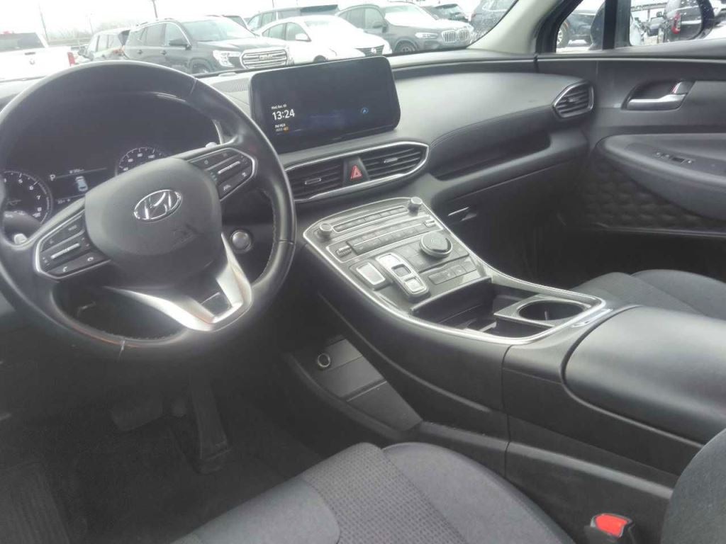 Used 2023 Hyundai Santa Fe SEL SUV
