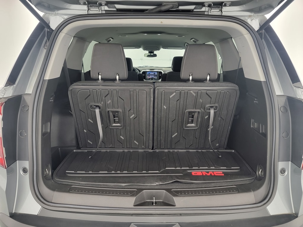 2023 GMC Acadia SLE - Photo 28