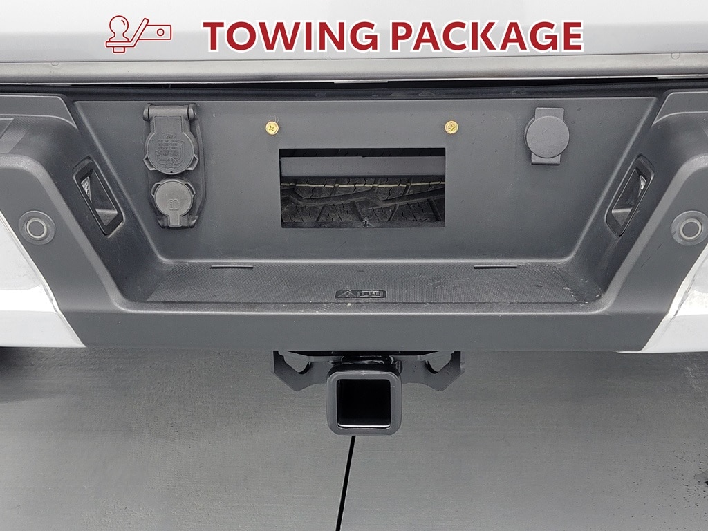 2021 Ford F-150 XLT - Photo 33