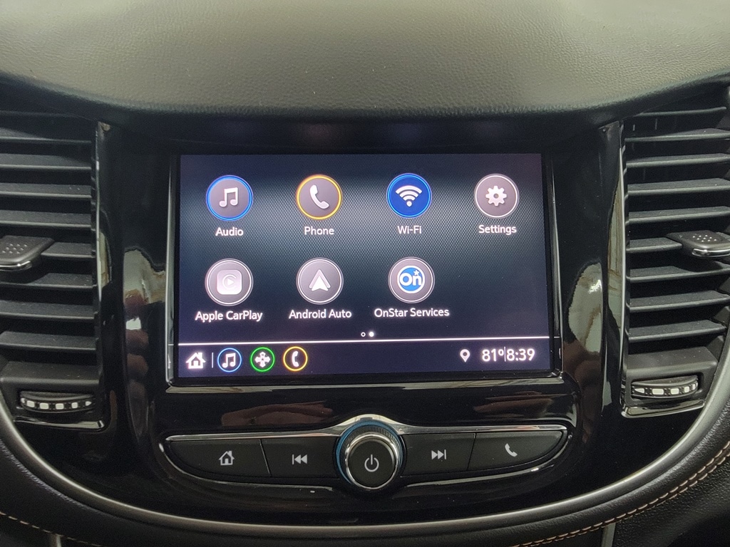 2020 Chevrolet Trax LT - Photo 21