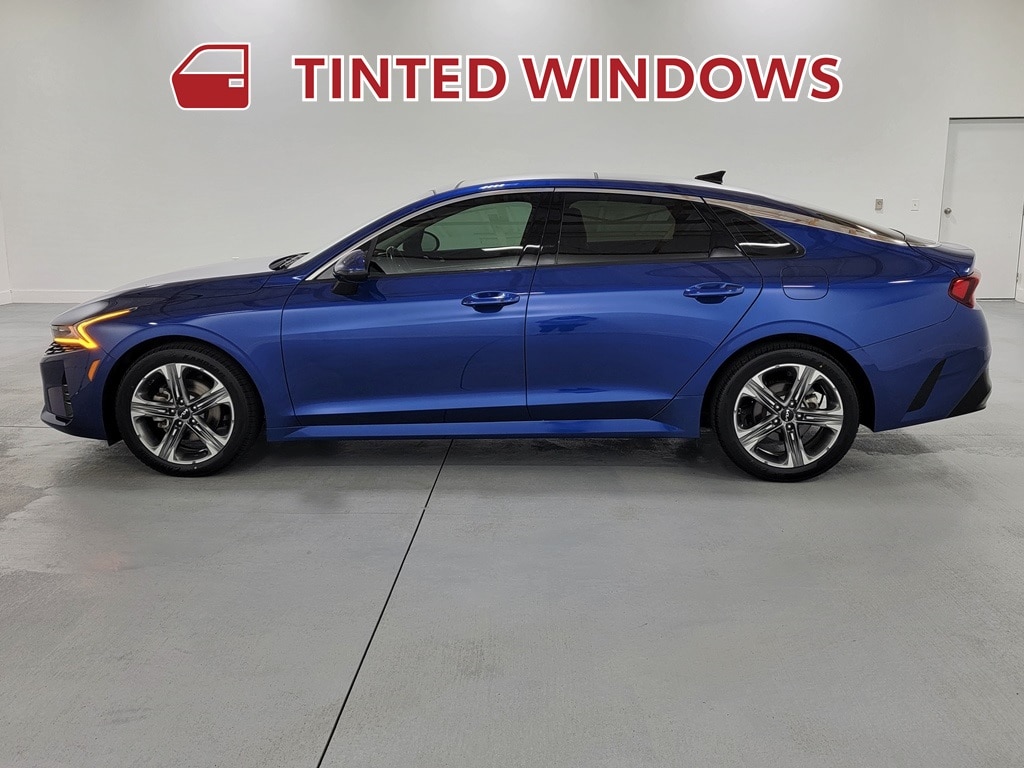 Used 2023 Kia K5 EX Sedan