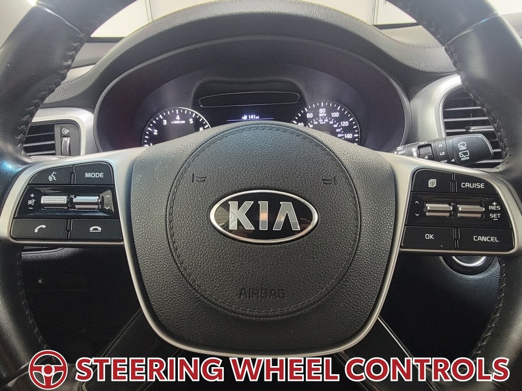 2020 Kia Sorento S - Photo 18