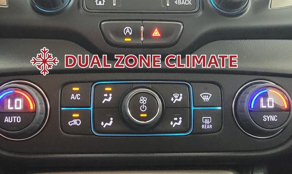 2023 GMC Terrain Denali - Photo 23