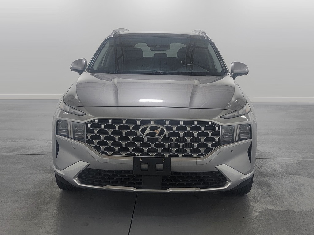 Used 2023 Hyundai Santa Fe Limited SUV