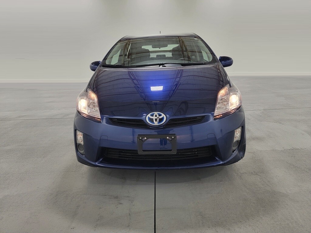 Used 2011 Toyota Prius Two Hatchback